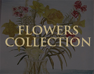 ABOUT VISUAL ART - FAUNA ORIGINAL ARTWORK CATALOGUE COLLECTION